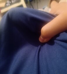 Pene de preadolescente