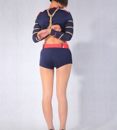 Chinese Art Rope Life 50