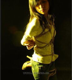 Chinese Rope Model 24