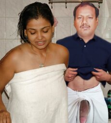 Tamilnaduhousewifesex - Tamilnadu Housewife sex with Lover (1 pictures) - Shooshtime