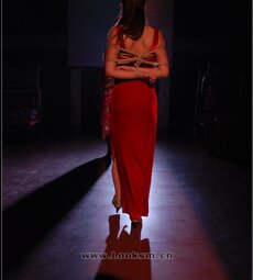 Chinese Rope Model 57