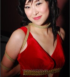 Chinese Rope Model 62