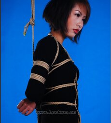 Chinese Rope Model 77