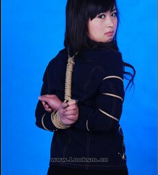 Chinese Rope Model 90