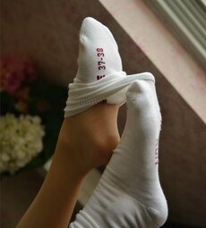 China Beauty Legs and feet 168