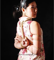 Chinese Rope Model 97