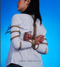 Chinese Rope Model 110