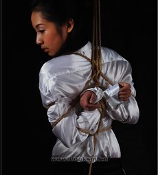 Chinese Rope Model 118