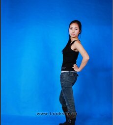 Chinese Rope Model 159