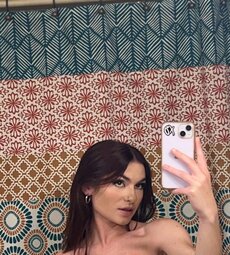 BETHANY RIERSON WICHITA KASAS