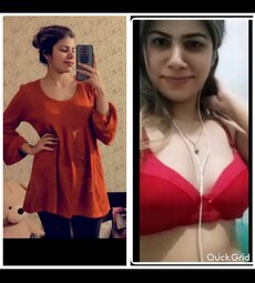 Pakistani beautiful babe wajiha zainab from Rawalpindi