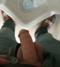 Soft cock