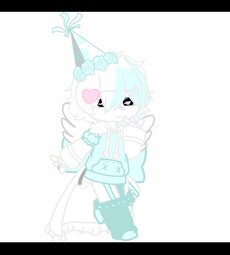 ☆♡!Oc Glow-up!!♡☆