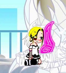 un amigo iso este rulen de mi oc u.u