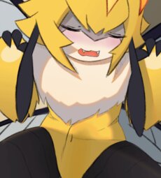 fuck pussy queen poisonous honeybee animation