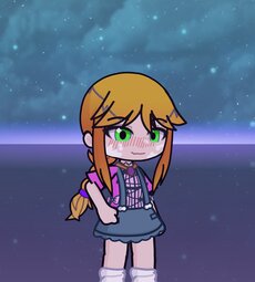 Beginning to make my own afton au