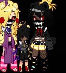 Who wants a whole video about them?~