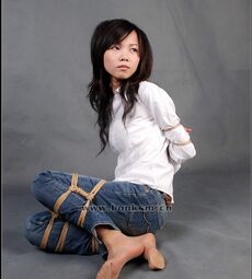 Chinese Rope Model 311