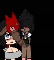 Who's the bitch now?~