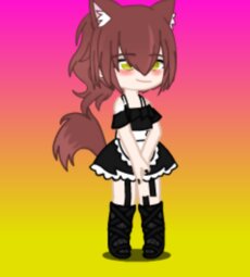 Dash the Wolf (Vixen's and Ruby's Femboi Brother)