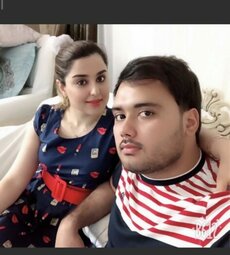 Hot Muslim Girl From India Nude With Bf