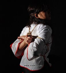 Chinese Rope Model 372