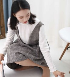 China Beauty Legs and feet 422