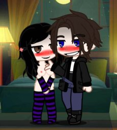 My lovely top bitch, Millie