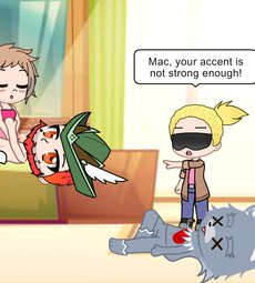 Preview for Gacha Video