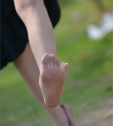China Beauty Legs and feet 516