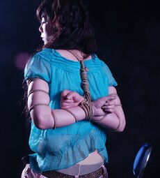 Chinese Rope Model 527