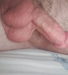 کیر صورتی خودم