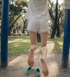 China Beauty Legs and feet 540