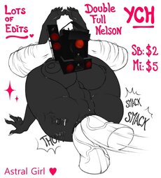 Titan speakerwoman getting pounded