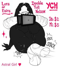 Titan tv woman also gets pounded