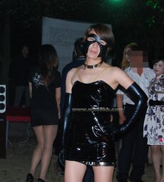 Chinese Rope Model 581-2