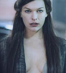 Milla Jovovich