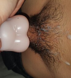 Sex toy