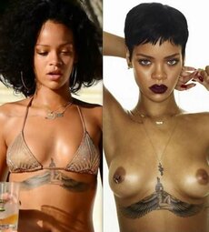 Rihanna
