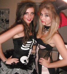 costumes and uniforms