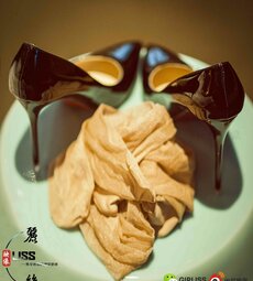 China Beauty Legs and feet 692