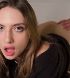 looking makes it uuhhooott_103