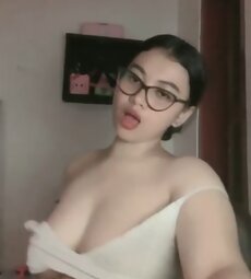 looking makes it uuhhooott_114