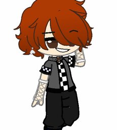 Could someone make gacha sex fucking this slut?