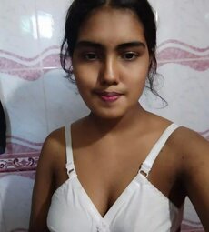 Indian cute girl pic