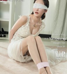 Chinese lady bondage 90