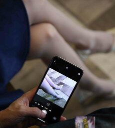 China Beauty Legs and feet 783-2