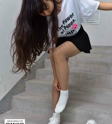 China Beauty Legs and feet 805