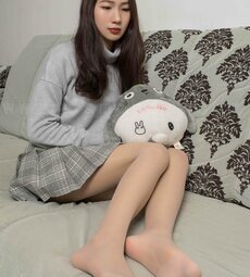 China Beauty Legs and feet 843