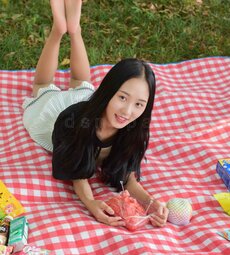 China Beauty Legs and feet 855